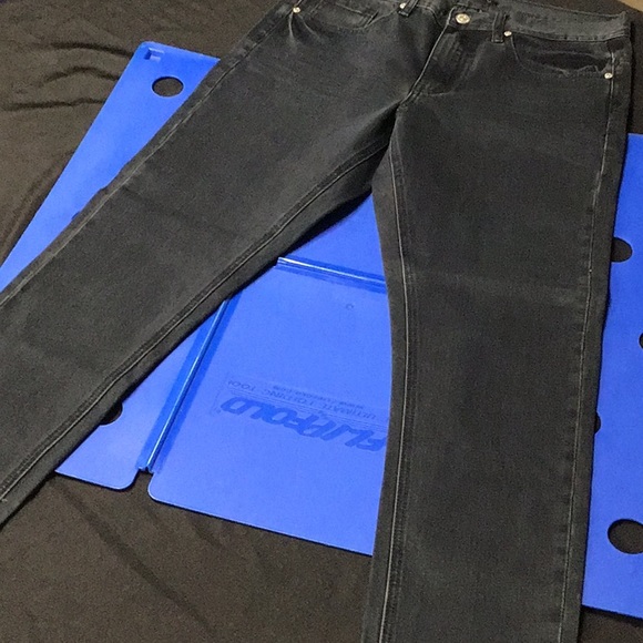 JEANS SIZE 32 - Picture 1 of 7